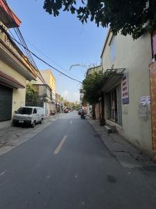 Nhà đất Hoàng Mai